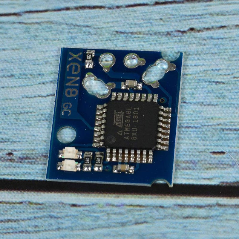 Comimark 1Pcs NGC Xeno Mod GC Direct-Reading Chip for Nintendo Gamecube Game Console - Image 4